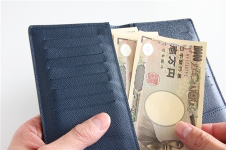 切手は換金率が高い